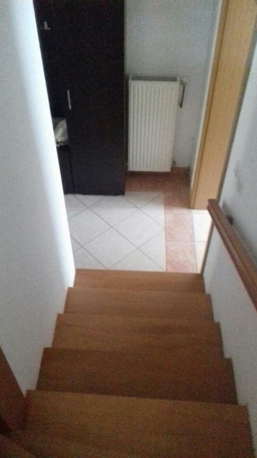 M & J Villa Krasno Polje Eksteriør bilde